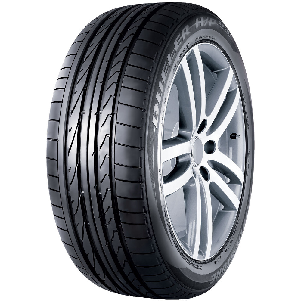 Anvelopa BRIDGESTONE D SPORT 235/65/R17 4X4 VARA