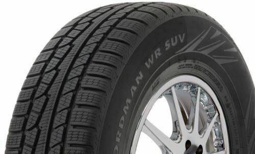 Anvelopa NORDMAN-NOKIAN WR SUV DOT2016 215/65/R16 4X4 IARNA