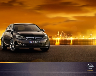 Revizie Opel Astra J A17DTJ MANN carbon activ