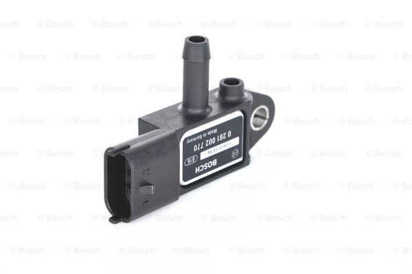 Senzor presiune filtru particule Opel Astra H 1.9 marca BOSCH | Revizie Shop