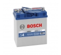 0092S40190 Acumulator auto BOSCH S4 40Ah/330A borna inversa