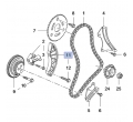 B16DTL Kit distributie lant Opel Astra J B16DTL