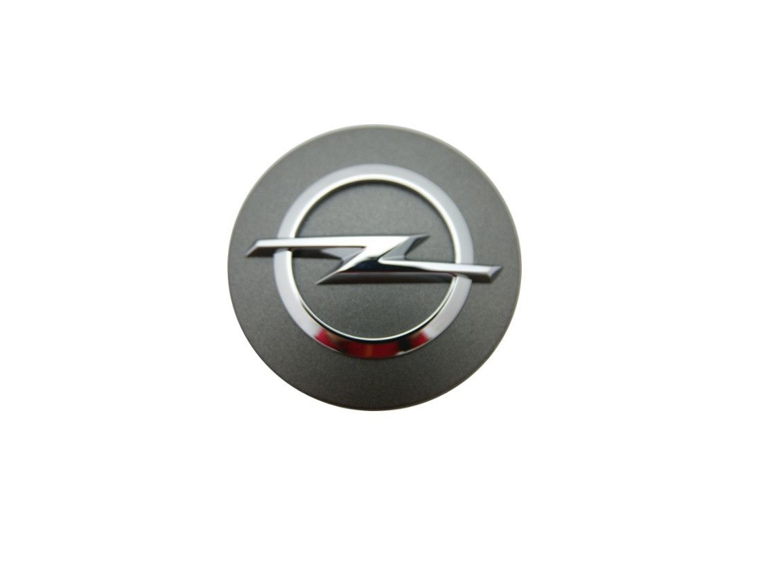 Capac janta aliaj Opel Astra J 53.5 mm GM - revizieshop.ro - acesorii auto,  accesorii auto opel, piese auto, piese auto opel, piese opel pentru orice  model