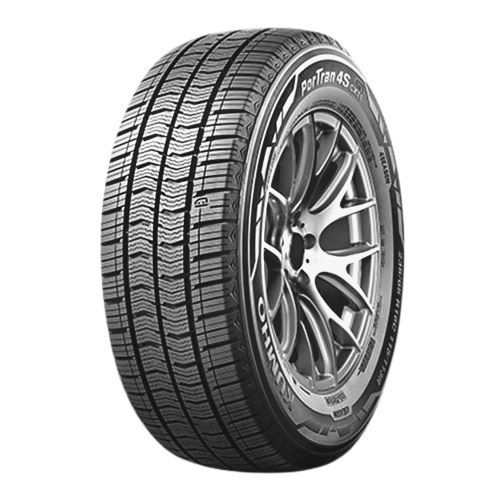 Anvelopa All Season Kumho PORTRAN 4S CX11 195/70R15 104/102R