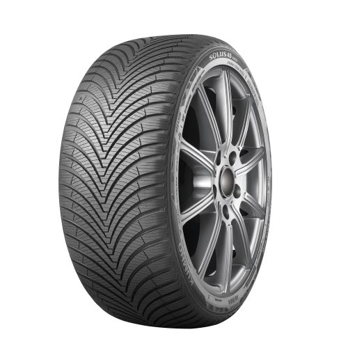 Anvelopa All Season Kumho SOLUS4S HA32 215/45R16 90V