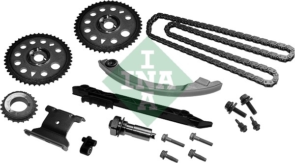Kit distributie lant Opel Astra G 2.2 marca INA Pagina 2/opel-gt/opel-cascada/opel-astra-j - Kit distributie Opel Astra G