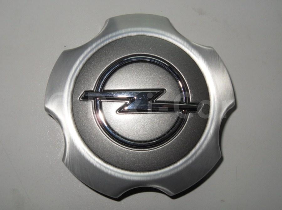 Capac central janta aliaj Opel Corsa D original GM | Revizie Shop