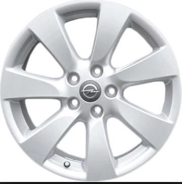 Janta aliaj Opel Insignia B R18 original GM 13312747 Pret Ieftin -  RevizieShop.ro - Comanda Online