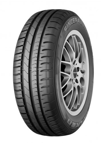 Anvelopa Vara Falken SINCERA SN832EC 165/65R14 79T