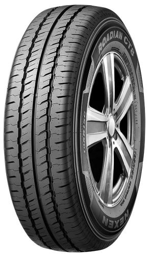 Anvelopa Vara Nexen ROADIAN CT8 215/65R16 109/107T