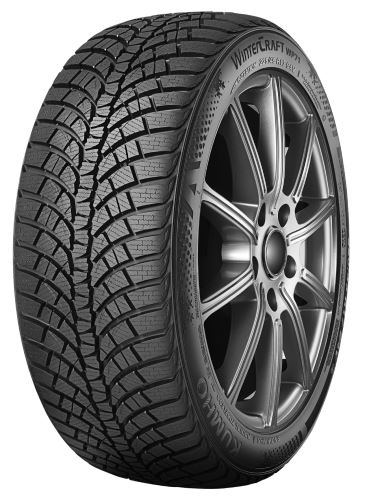 Anvelopa Iarna Kumho WP71 245/50R18 104V