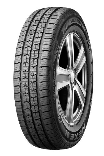 Anvelopa Iarna Nexen WINGUARD WT1 215/75R16 116/114R