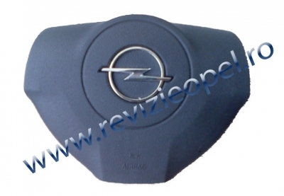 Airbag sofer Opel Astra H dual stage Pagina 3/piese-auto-jeep/opel-ampera/piese-auto-audi - Piese Auto Opel Astra H