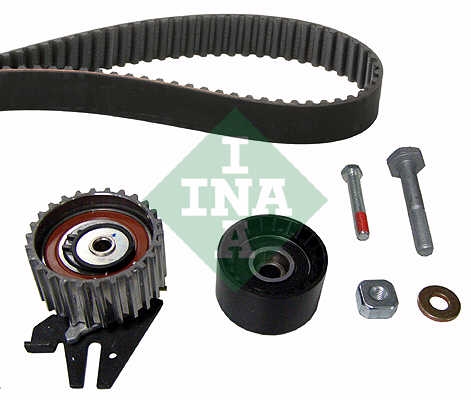 Kit distributie Opel Insignia A20DTH INA Pagina 2/piese-auto-mitsubishi/piese-auto-ford/opel-mokka-e - Kit distributie Opel Insignia GM