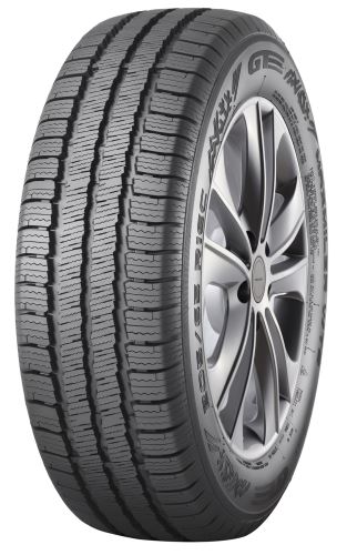 Anvelopa Iarna GT Radial MAXMILER WT2 CARGO 225/75R16 121/120R