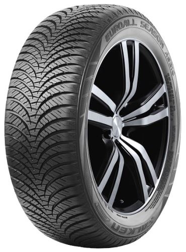 Anvelopa All Season Falken AS210 215/55R17 98V