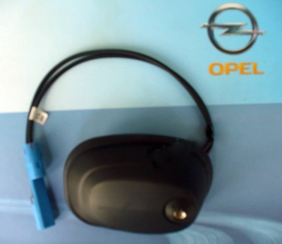 Baza antena auto Opel Astra H originala GM 6784745 Pret Ieftin -  RevizieShop.ro - Comanda Online