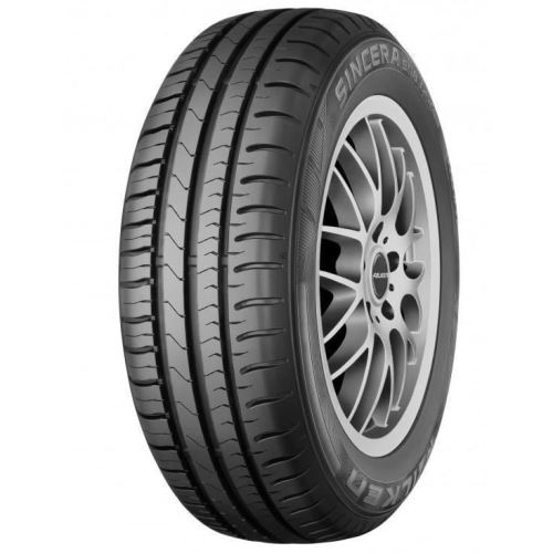 Anvelopa Vara Falken SINCERA-SN832B 205/55R16 91V