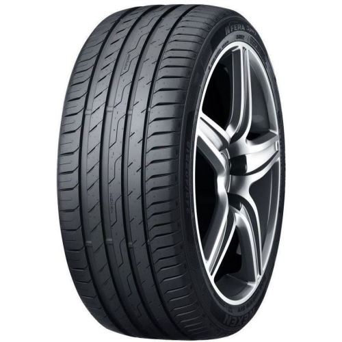 Anvelopa Vara Nexen NFERA-SPORT 235/40R18 95Y