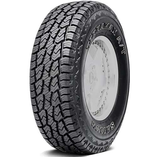 Anvelopa All Season Sailun TERRAMAX AT 265/70R17 115S