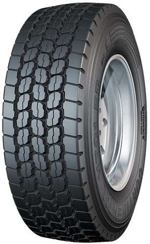 Anvelopa Vara ROADX-CAMIOANE DX670 435/50R19.5 160J