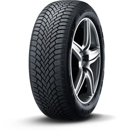 Anvelopa Iarna Nexen WG SNOWG3 WH21 185/65R14 86T