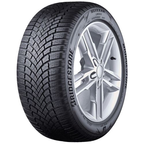 Anvelopa Iarna Bridgestone BLIZZAK LM005 255/45R19 104V