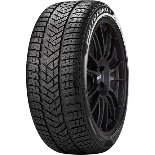 Anvelopa Iarna Pirelli WINTER SOTTOZERO 3 (E) RUNFLAT 275/40R18 103V