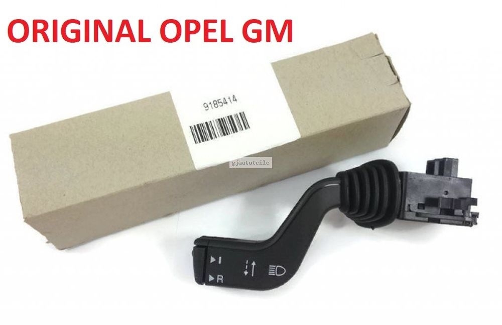 Tempomat semnal cu pilot Opel Astra G original GM | Revizie Shop