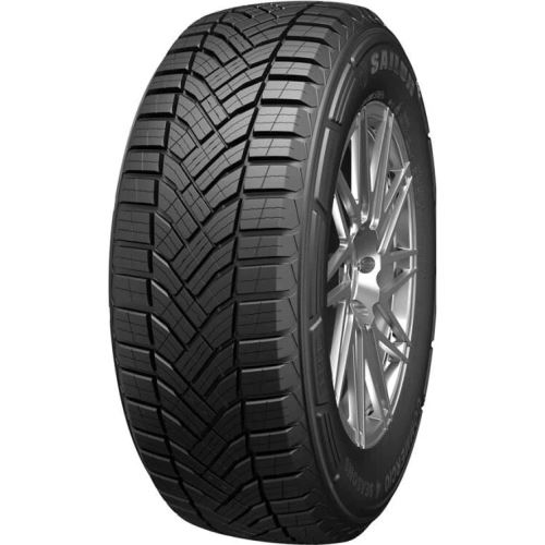 Anvelopa All Season Sailun COMMERCIO 4SEASONS 225/75R16 121/120R