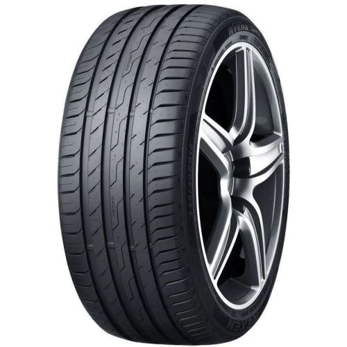 Anvelopa Vara Nexen NFERA SPORT SUV 225/65R17 102H