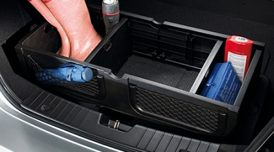 Organizator portbagaj Chevrolet Aveo GM 96448609 Pret Ieftin -  RevizieShop.ro - Comanda Online