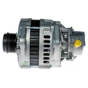 Alternator Opel Astra H Z17DTL Z17DTH 100 AMP original GM Pagina 3/piese-auto-ford/piese-auto-opel-astra-gtc/piese-auto-opel-astra-g - Electrice Opel Astra H