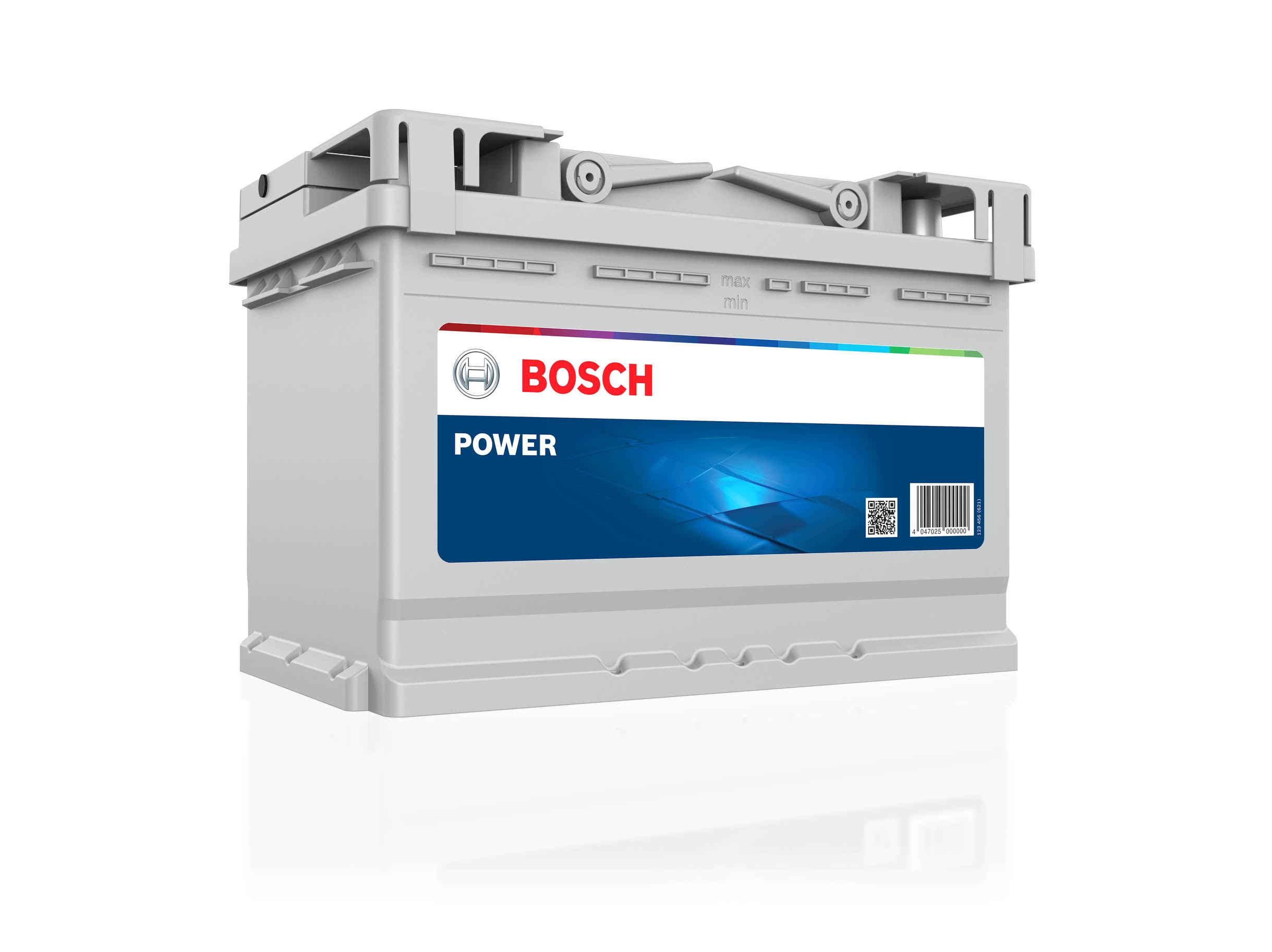 Baterie auto Bosch POWER 56Ah 480A 56ah 0092S30050 Pret Ieftin -  RevizieShop.ro - Comanda Online