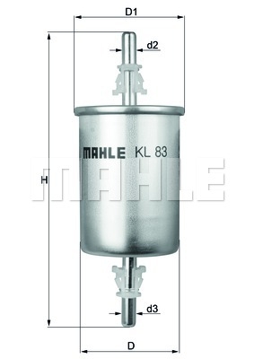 Filtru benzina Opel Astra G marca MAHLE Pagina 2/piese-opel-corsa-f/opel-vectra-b/anvelope-si-jante - Filtre auto Opel Astra G