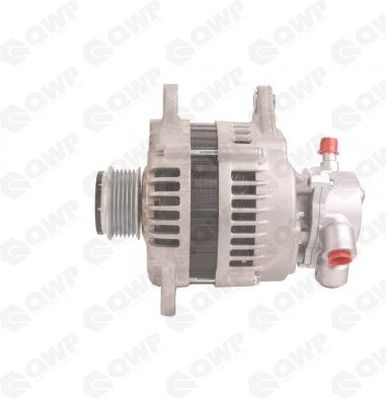 Alternator Opel Astra H Z17DTL Z17DTH 100 AMP marca QWP Pagina 2/piese-auto-opel-insignia-a/piese-auto-citroen/opel-astra-twin-top - Electrice Opel Astra H