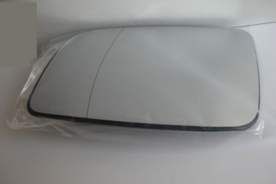 Geam oglinda stanga neincalzita, cu unghi Opel Astra G Cod produs : 6428740  Produsul este original GM