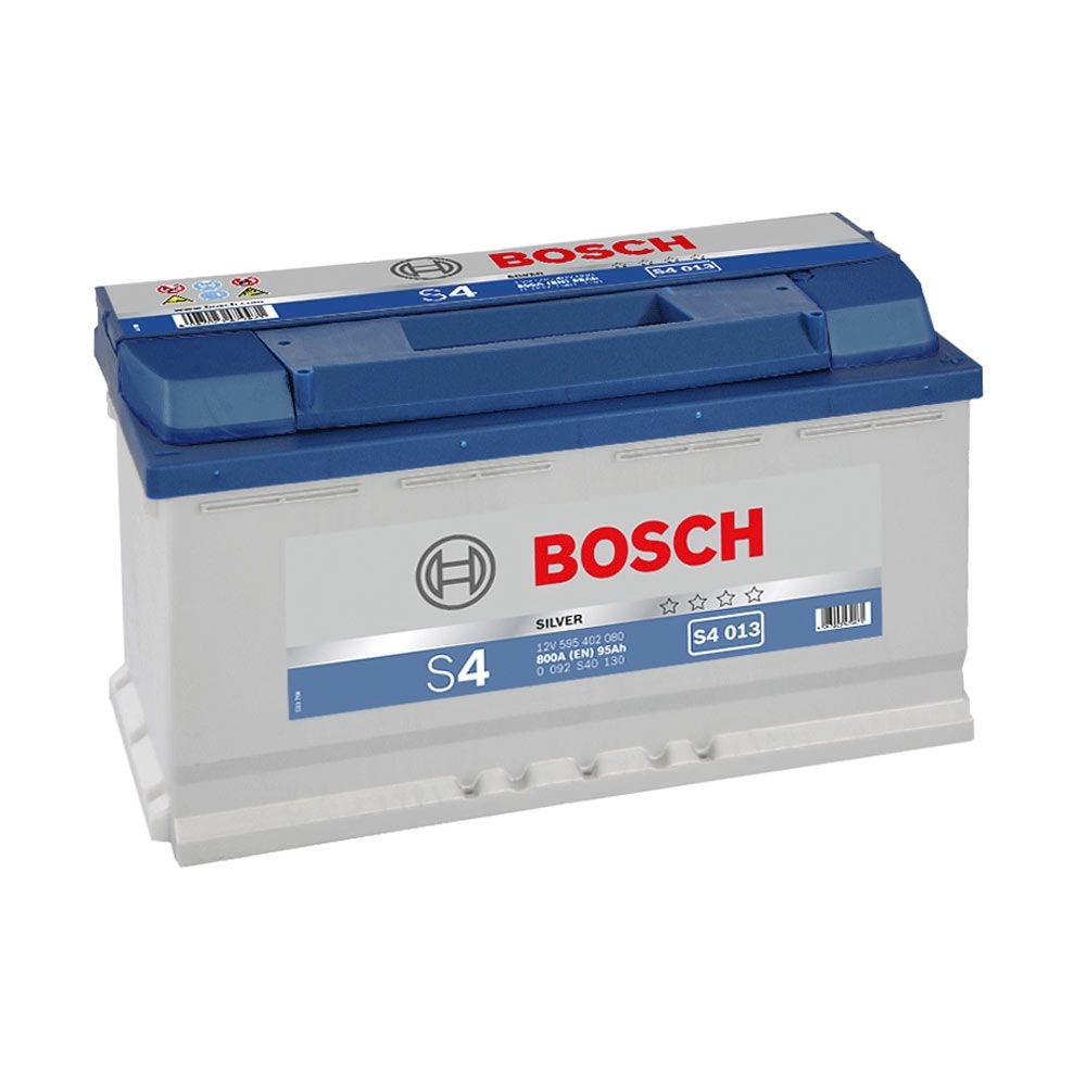 Baterie auto Bosch POWER 56Ah 480A 56ah 0092S30050 Pret Ieftin -  RevizieShop.ro - Comanda Online