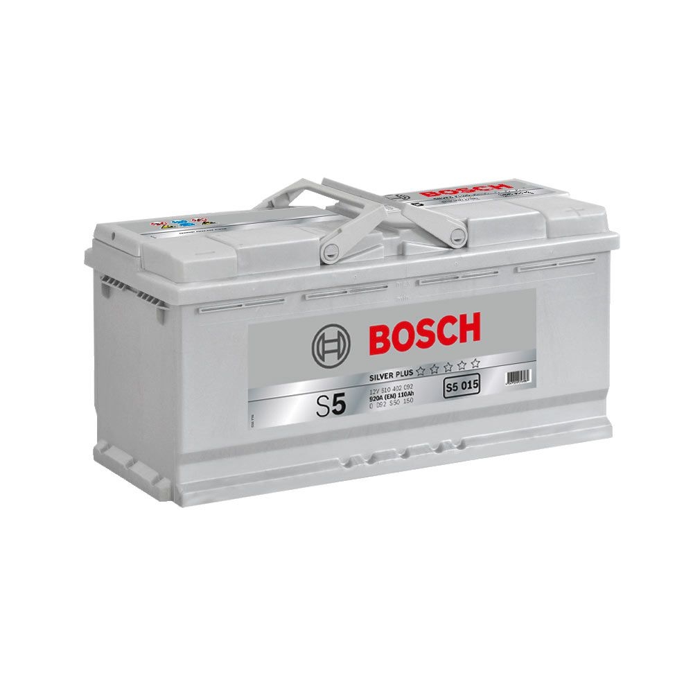 Baterie auto Bosch S5 110Ah/920A